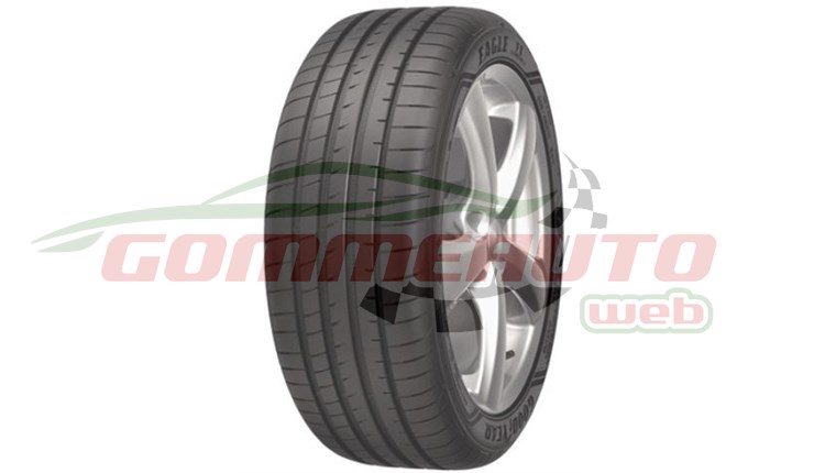 COP. 225/40YR19  GOODYEAR  F1 ASYM 3* ROF XL FP     93Y